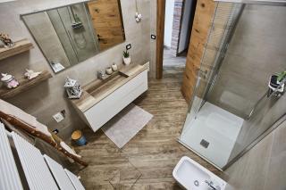 Cà Zanna Traditional Design Apartment - 3