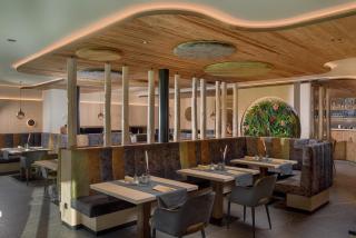 Martinshof berg herz hotel - San Giovanni in Val Aurina - 8