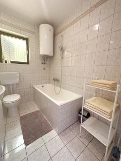 Apartments Matejčić - Crikvenica - 5
