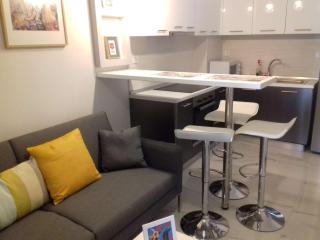 City Center Apartment No 2 - Salonicco - 5
