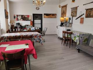 Zerba Avventura B&B - Zerba - 5
