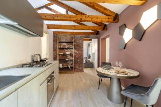 Ca' San Carlo Residence by Wonderful Italy - Venice - 2