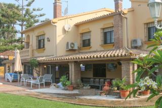 Casa Beatriz - Rincón de la Victoria - 8