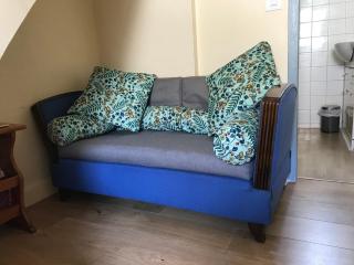 Simone's Tiny House - 1