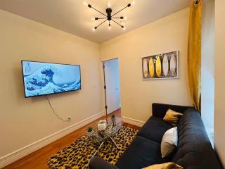 Central Park Plaza - 5