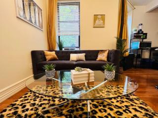 Central Park Plaza - New York - 6