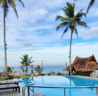 SUN VIEW Beach Resort By Citrine - Varkala - 0