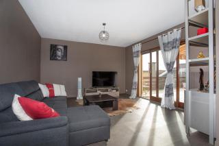 BLUE HOME - Roanne - 6