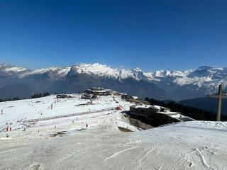 Samoens 1600, Grand Massif - Samoëns - 9