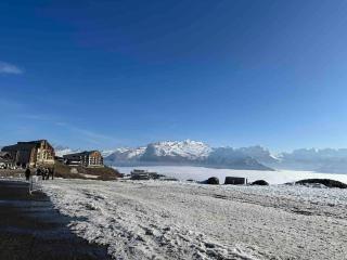 Samoens 1600, Grand Massif - 3