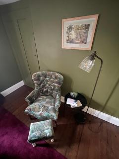 Caretaker’s Cottage - - 4