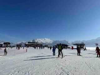 Samoens 1600, Grand Massif - Samoëns - 1
