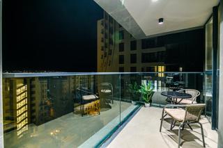 Sabah residance one bedroom - Baku - 0