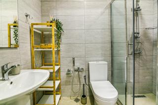 Sabah residance one bedroom - Baku - 7