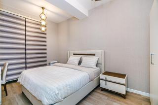 Sabah residance one bedroom - Baku - 6