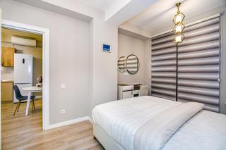Sabah residance one bedroom - Baku - 5
