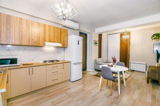 Sabah residance one bedroom - Baku - 3
