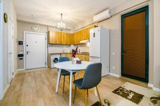 Luxury SABAH Residence on BAKU - 3