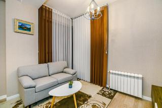 Luxury SABAH Residence on BAKU - 7
