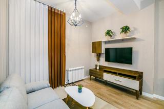 Luxury SABAH Residence on BAKU - 9