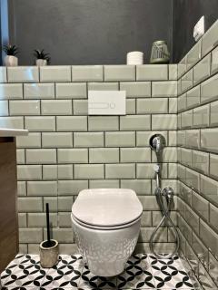 Art Apartment Glebova - 2