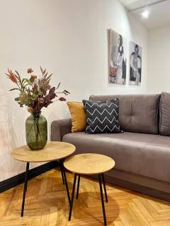 Art Apartment Glebova - 7