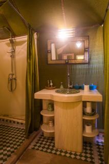 Orient Desert Camp - Merzouga - 1