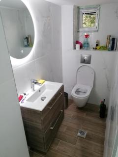 Διαμέρισμα Ολόκληρου ορόφου Queen Luxury - 8