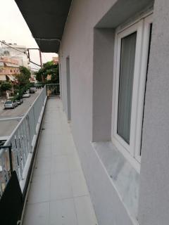 Διαμέρισμα Ολόκληρου ορόφου Queen Luxury - Tesalónica - 4