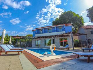 Villa Sena - private pool, sports field, BBQ, parking - Lovreć - Opanci - 7