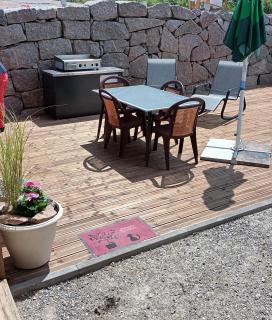 Gite a l' Orée du verger - 4