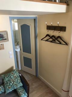 Simone's Tiny House - Montpellier - 1