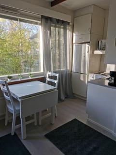 Ihana yksiö - Kokkola - 0
