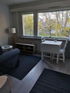 Ihana yksiö - Kokkola - 2