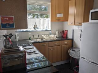 Holiday at Hemsby - Hemsby - 9