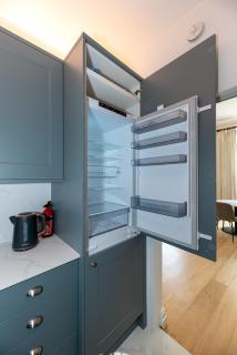 2-Bedroom Victorian Apartment in Kensington - Londra - 2