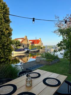 Watervilla Markant Friesland - Balk - 0
