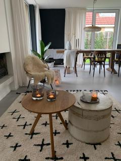 Watervilla Markant Friesland - Balk - 4