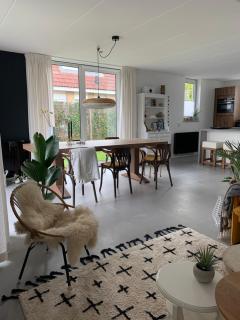 Watervilla Markant Friesland - Balk - 8