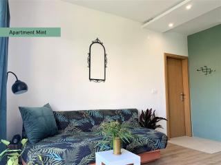 Apartments Garden House - 3