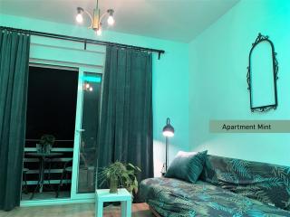 Apartments Garden House - 6