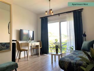 Apartments Garden House - 9