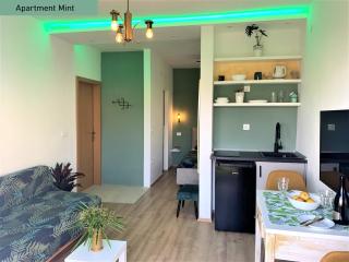 Apartments Garden House - Podgora - 5