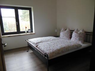 Schöne Scheune Lünow - 3