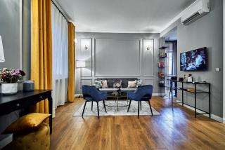 ChicLife - LILIENBLUM CHIC Borgo Santa Caterina Apartment - 3