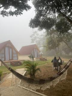 Pousada Vale da Neblina - Ubajara - 5