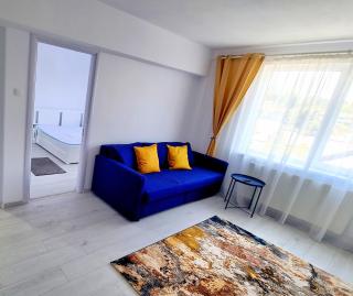 Belle Apartments - Central - Piteşti - 8