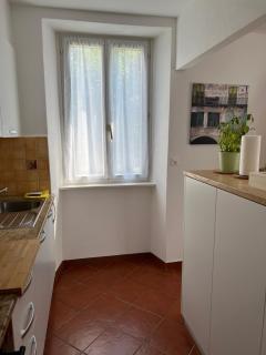 Casa Romana - Gambarogno - 1