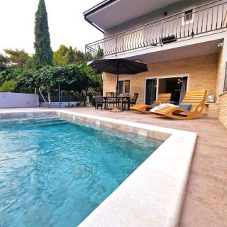 Villa Brajkovic-near the sea and Rovinj center - Rovinj - 9