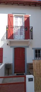 logement entier 5 personnes - Irissarry - 1